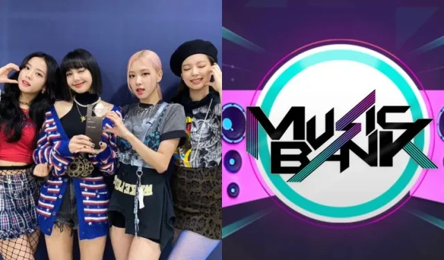 Perché le BLACKPINK non sono apparse nemmeno una volta su Music Bank