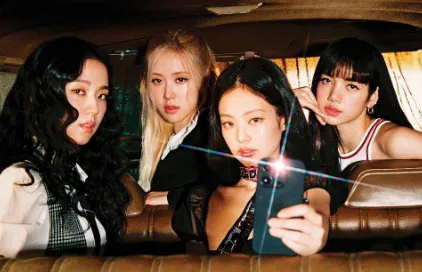 Oficial da YG aborda preocupações sobre renovação de contrato do BLACKPINK e queda no preço das ações