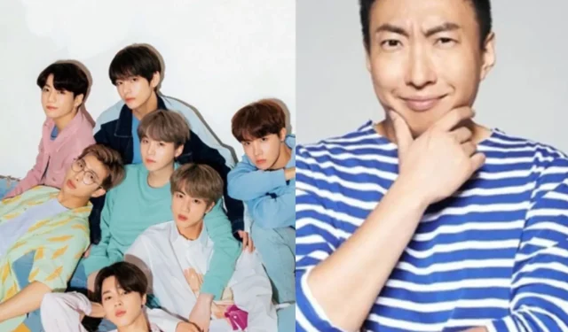 ¿BTS rechazó a Park Myung-soo hace una década? Increíble revelación sacude el mundo del K-Pop