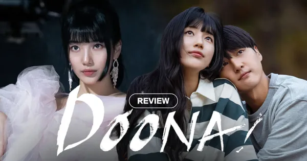 ‘Doona!’ Críticas: personagem mais bonita da filmografia de Suzy e final arrependido