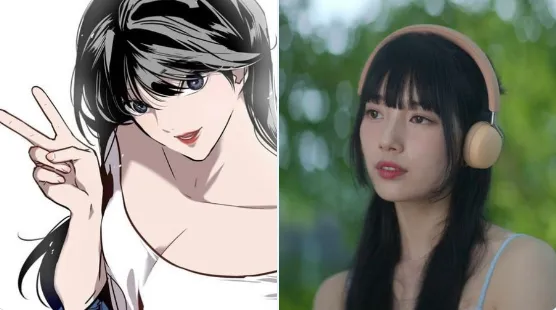 I K-netizen reagiscono all’opinione che Suzy non sia adatta al ruolo di Lee Doona 