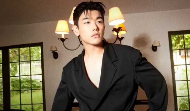 Eric Nam veröffentlicht Updates zu Tourdaten im Jahr 2023 – aber warum sind die Fans unzufrieden?