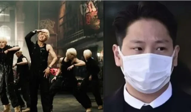 Himchan, ex-membro do BAP, é julgado por ofensas ‘perturbadoras’ – segredos obscuros revelados no tribunal