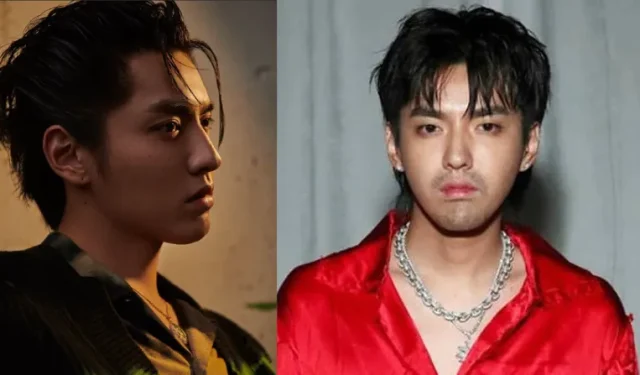 O ex-membro do EXO Kris Wu encontra a redenção atrás das grades – aqui está o que aconteceu