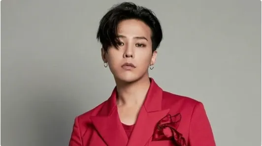 G-Dragon