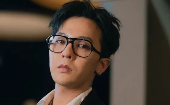 G-Dragon