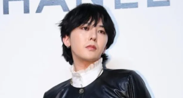 Tribunal rejeitou mandado de busca para detalhes de comunicação de G-Dragon devido à “falta de esclarecimento”