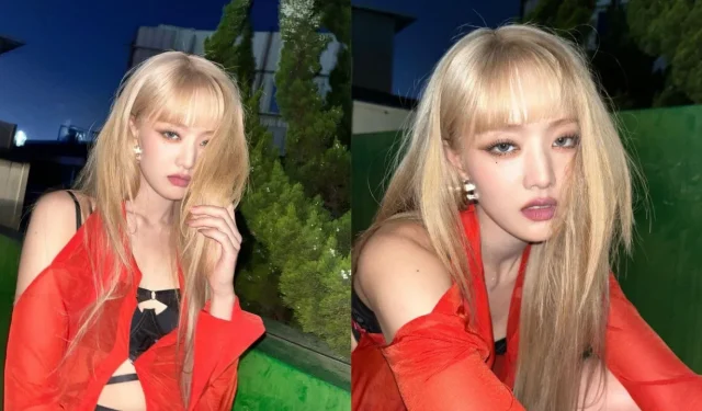 Minnie de (G)I-DLE expone el estilo de vida multimillonario oculto: se explora la verdad detrás de la riqueza de su familia