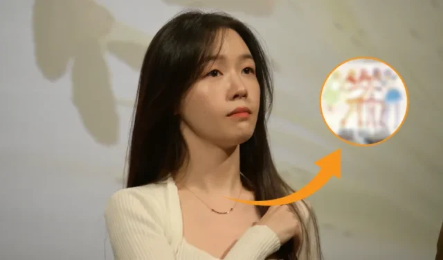 Bang Minah se torna real sobre o conceito de estreia que ela odiava e por que parecia uma traição