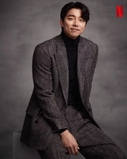 Gong Yoo