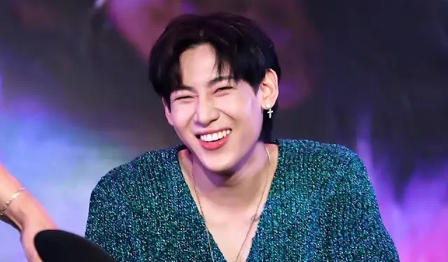 GOT7 BamBam rompe finalmente il silenzio sullo stato della relazione nel 2023