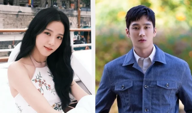 « Il a l’air punchable » : BLINKs et K-Netz célèbrent la rupture de BLACKPINK Jisoo avec Ahn Bo Hyun