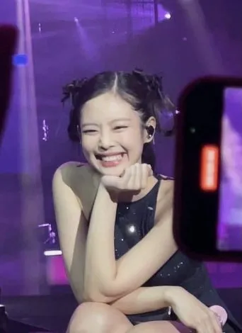 jennie blackpink