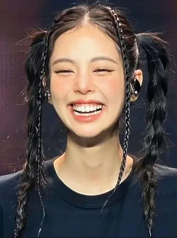 jennie blackpink