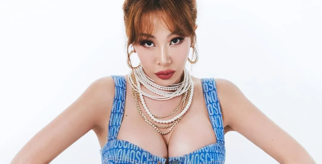 Jessi revela la verdadera razón por la que dejó la agencia P-Nation de Psy + se transfirió a MORE VISION de Jay Park