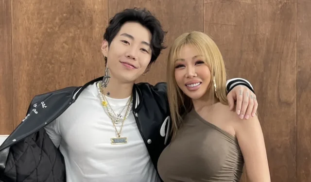 Jessi condivide piani che le sue precedenti agenzie non avrebbero consentito: in cosa differirà nell’etichetta di Jay Park?