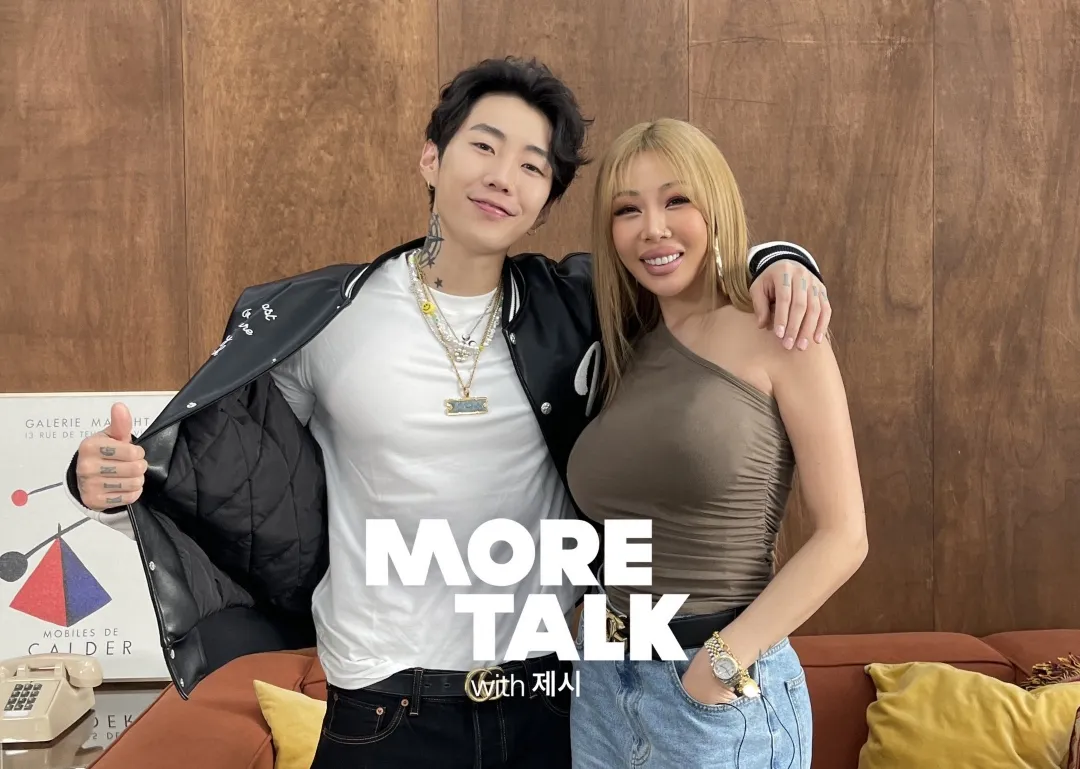 Jessi condivide piani che le sue precedenti agenzie non avrebbero consentito: in cosa differirà nell'etichetta di Jay Park?