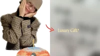 Luxuriöse Geburtstagsgeschenke von F(x) Krystal Parents enthüllt – Können Sie es erraten?