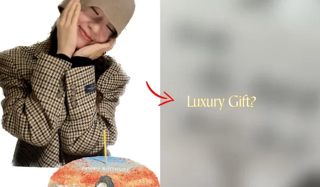 Les cadeaux d’anniversaire luxueux des parents de F(x) Krystal révélés : pouvez-vous deviner ?