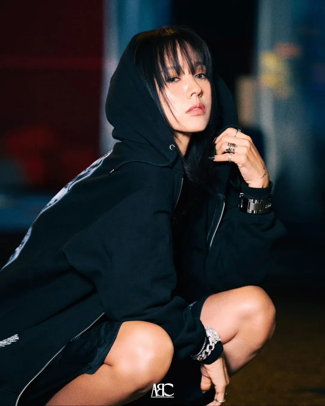 Lee Hyori