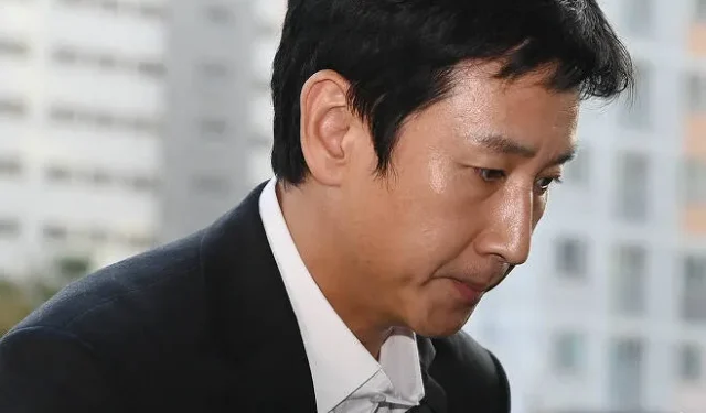 Lee Sun-kyun “não se recusou a fazer uma declaração à polícia, responderá na próxima convocação”