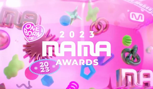 從 SEVENTEEN 到 LE SSERAFIM…「2023 MAMA」第二陣容揭曉