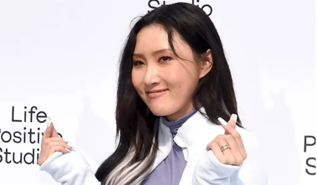 O ‘escândalo’ de MAMAMOO Hwasa: a verdade por trás das acusações de obscenidade finalmente revelada