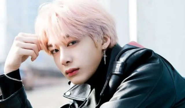 MONSTA X Hyungwon bereitet sich auf den Militärdienst vor – Ist das das Ende der K-Pop-Gruppe?