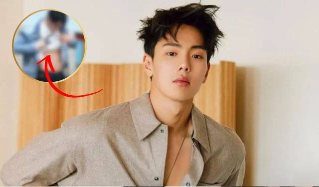 Shownu de MONSTA X rompe los estereotipos con su último cambio de cuerpo: he aquí por qué los fans no pueden tener suficiente