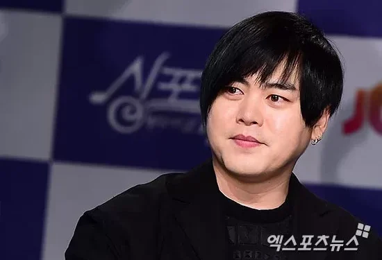 A música de ‘crítica às drogas’ composta por Moon Hee-joon se torna viral novamente em meio aos recentes escândalos de drogas de celebridades