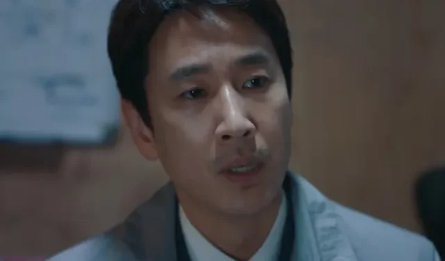 La controversia sull’uso di droghe di Lee Sun-kyun influisce sul pubblico di “My Mister”.