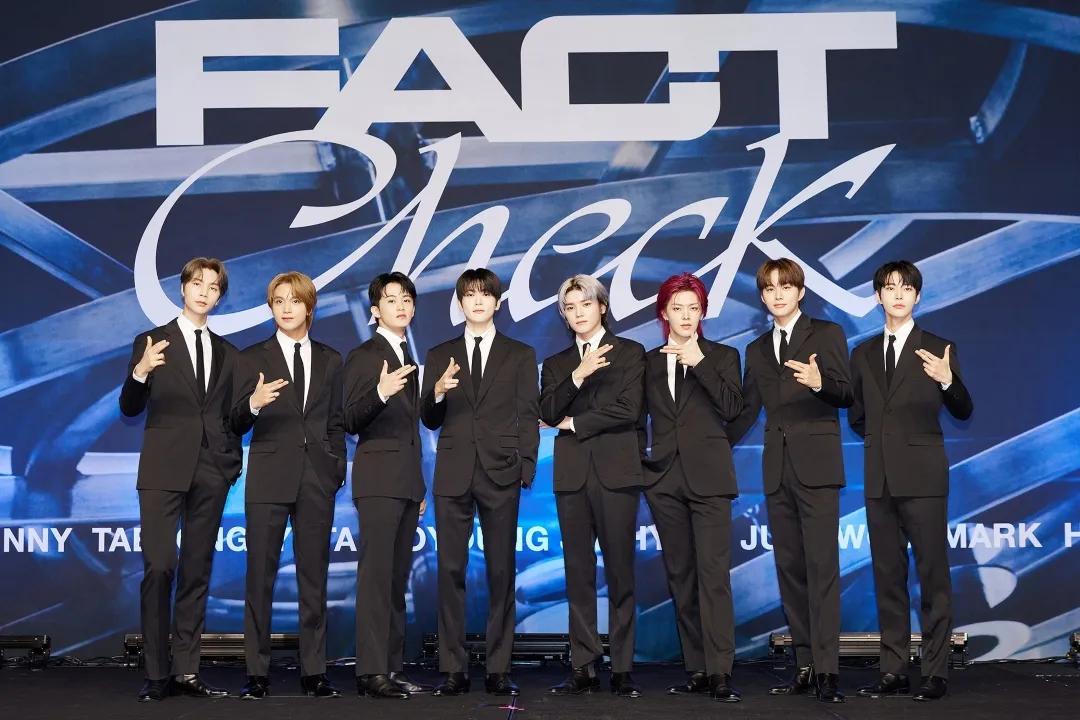 Le scarse vendite di album degli NCT 127 per "Fact Check" attirano l'attenzione degli NCTzen: "SM, risolvi questi problemi"