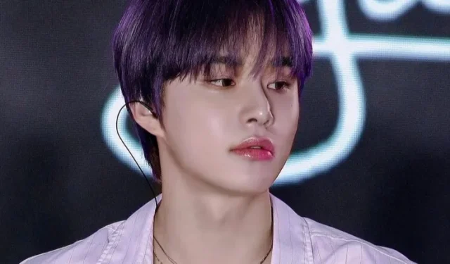 Stato degli appuntamenti con NCT Jungwoo nel 2023: Qual è il suo rapporto con Red Velvet Joy?