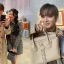 NCT Jungwoo et Red Velvet Joy deviennent viraux pour avoir rayonné l’énergie des « frères et sœurs » : « Ils sont si adorables »