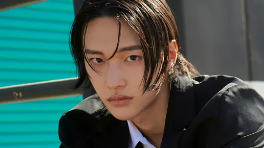 RIIZE Wonbin revela sus mejores elecciones entre los miembros de NCT, SEVENTEEN y TXT