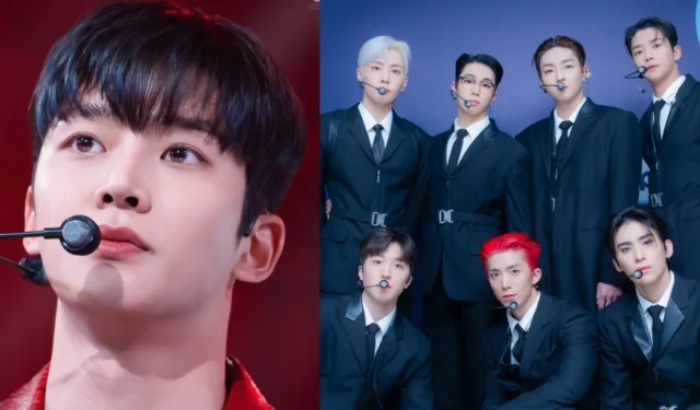 Rowoon fustigé pour la « vraie » raison pour laquelle il a quitté SF9 : « Il n’est même pas le meilleur »