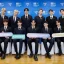 SEVENTEEN hält eine Sitzung im UNESCO-Jugendforum ab und wird der erste K-Pop-Künstler, der dies tut