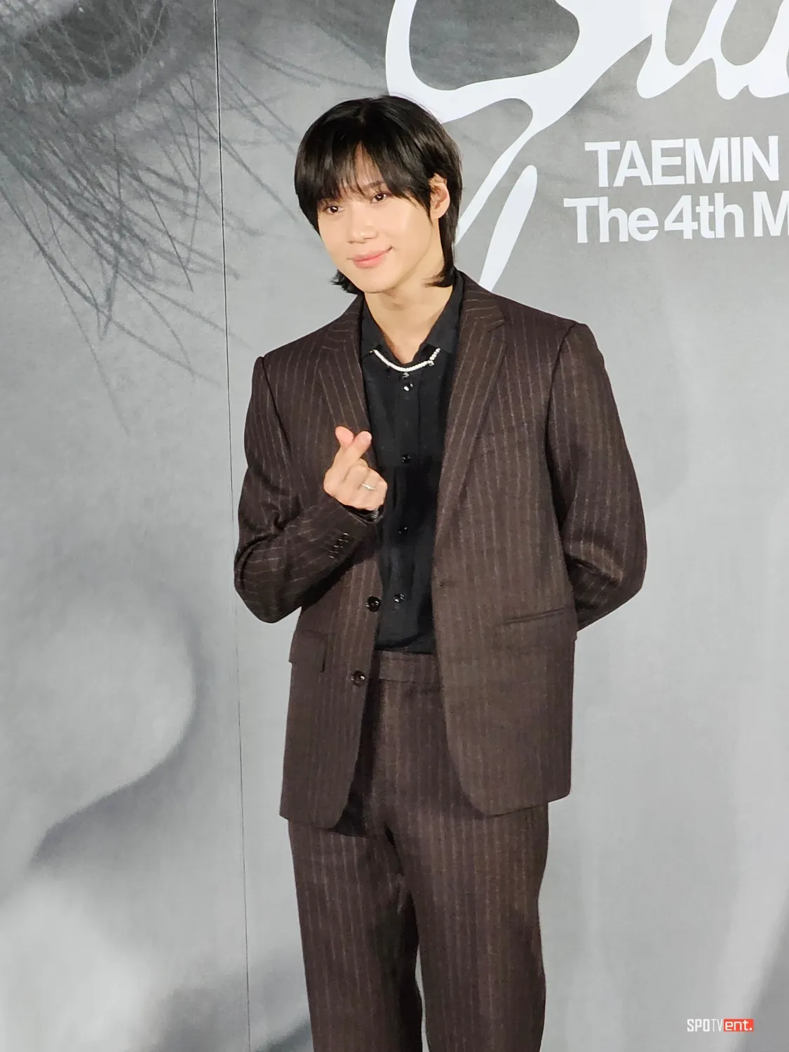 SHINee Taemin