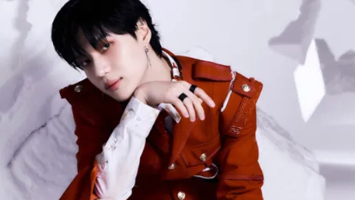 As lágrimas secretas do SHINee Taemin: a verdade chocante por trás de sua dúvida revelada