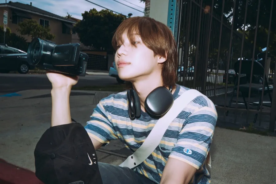 SHINee Taemin