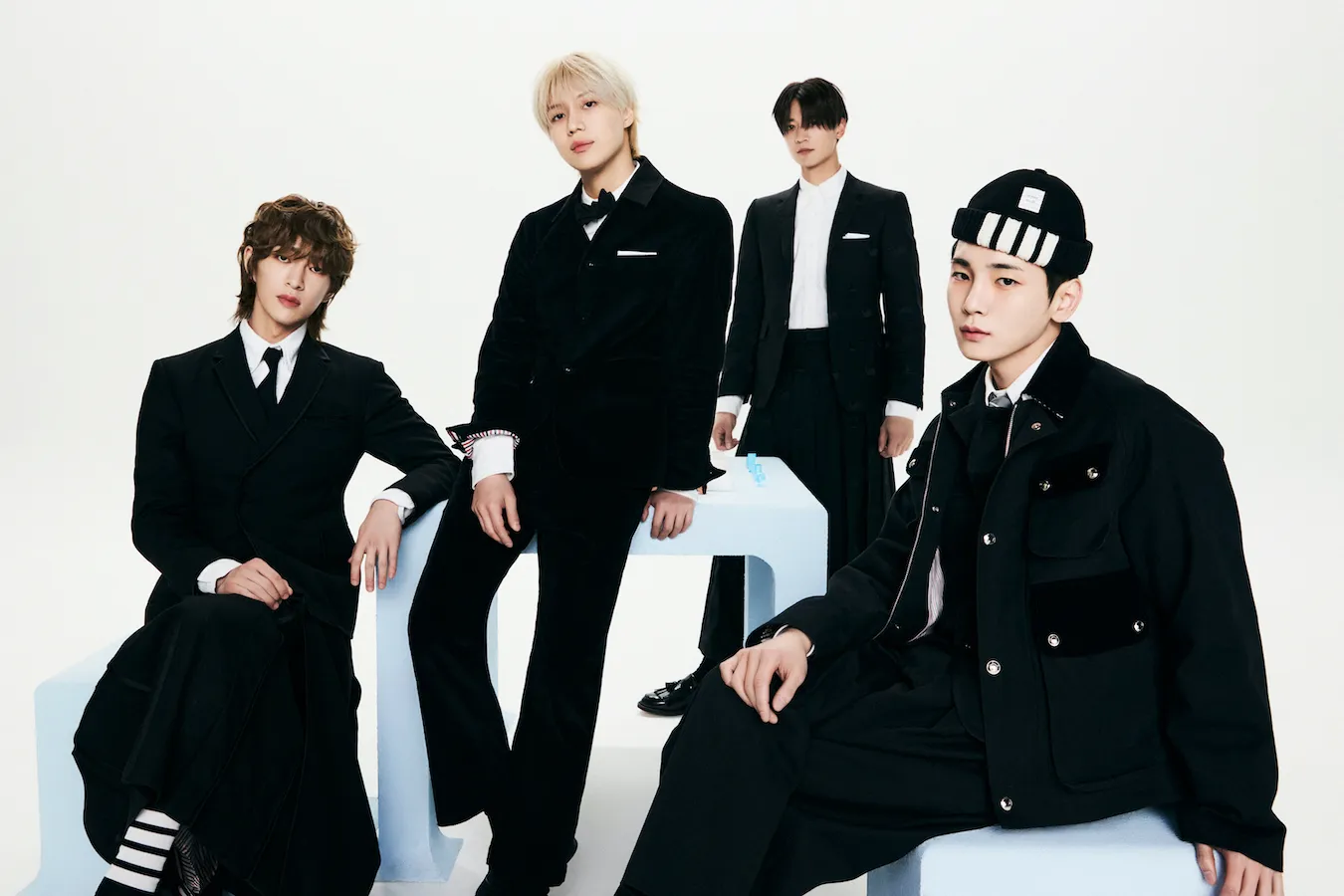 SHINee