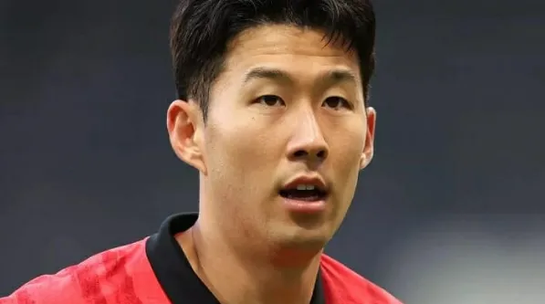 Son Heung-min lidera o ranking de reputação de marca estrela de outubro, batendo o 2º Lim Young-woong e o 3º BTS