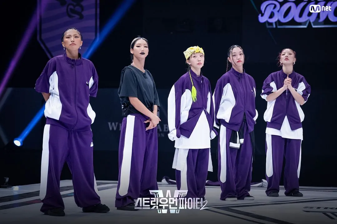 'Street Woman Fighter 2' Episodio 9: Rivelate le classifiche finali, eliminate 2 dance crew