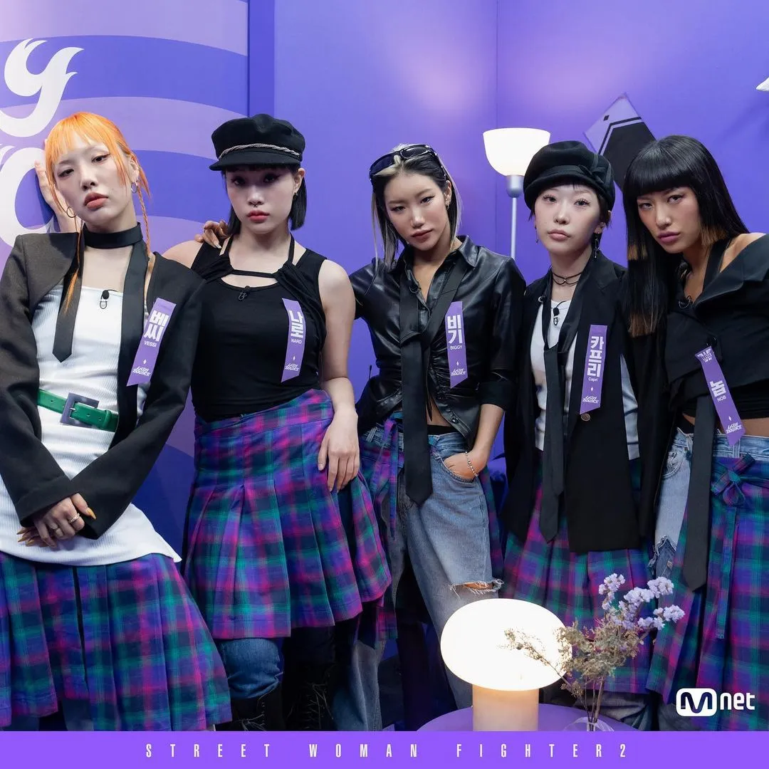 'Street Woman Fighter 2' Episodio 9: Rivelate le classifiche finali, eliminate 2 dance crew