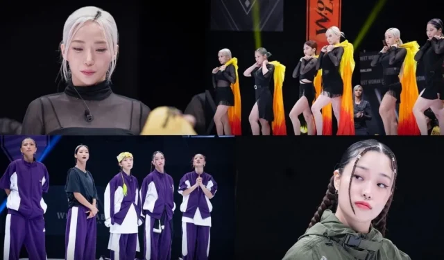 ‘Street Woman Fighter 2’ Episodio 9: Rivelate le classifiche finali, eliminate 2 dance crew