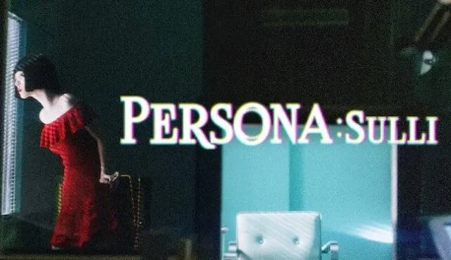 Netflix estrenará ‘Persona: Sulli’ el 13 de noviembre: un tributo al difunto Sulli