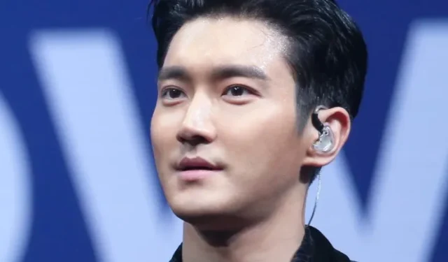 Super Junior Siwon przyciąga uwagę wśród rosnących doniesień o nielegalnych narkotykach w K-popie — dlaczego?