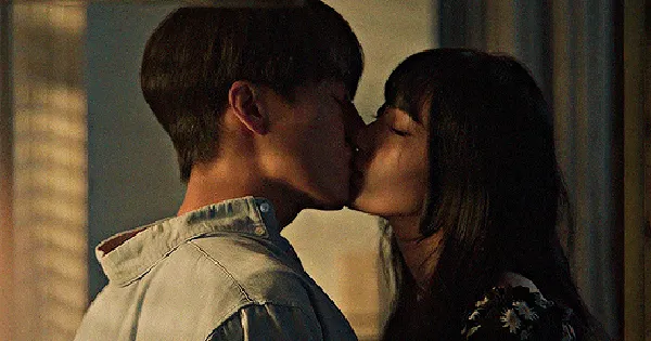 El sensacional regreso de Suzy en “Doona!”: besos apasionados y química ardiente con Yang Se Jong