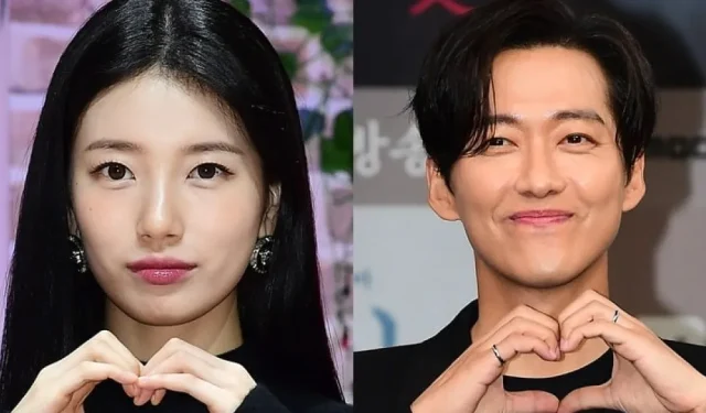 Le « Doona ! » de Suzy Surpasse « My Dearest » de Nam-goong Min au sommet du palmarès des drames les plus en vogue