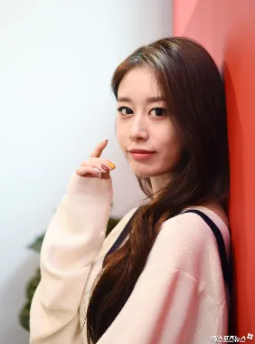 Jiyeon de T-ARA